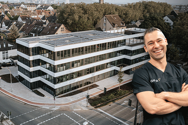 Klinik von Dr. Stefan Helka